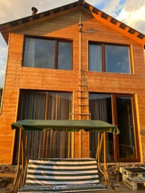 Mitarbi Silence - cozy holiday cottages in mountains
